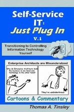 Self-Service IT: Just Plug In v.1: Cartoons & Commentary