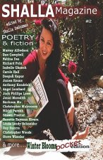 Winter Blooms pocket-edition: SHALLA Magazine