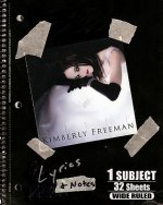 Sleep: Lyrics: Personal Notes, Stories and Lyrics to 