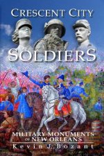 Crescent City Soldiers: Military Monuments of New Orleans