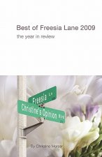 Best of Freesia Lane 2009: the year in review