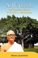 As We Cherish: My Great-Grandfather Sri Anna N. Subramanian