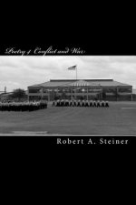 Poetry 4: Conflict and War