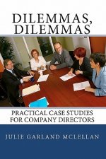 Dilemmas, Dilemmas: Practical Case Studies for Company Directors