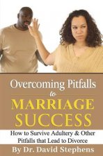 Overcoming Pitfalls to Marriage Success: How to Survive Adultery & Other Pitfalls that Lead to Divorce