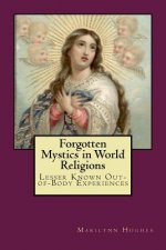 Forgotten Mystics in World Religions