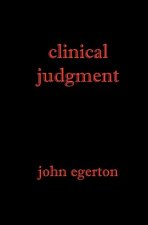 Clinical Judgment