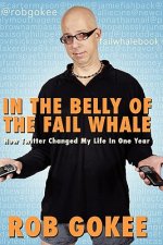 In the Belly of the Fail Whale: How Twitter Changed My Life In One Year