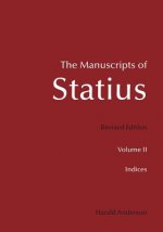 The Manuscripts of Statius: Indices