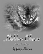 Hidden Claws - Black & White Version: A Political Satire