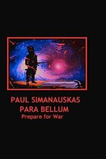 Para Bellum: Prepare For War