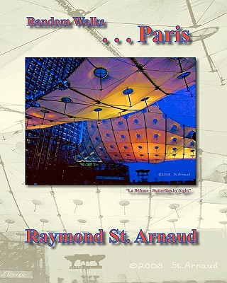 Random Walks . . . Paris