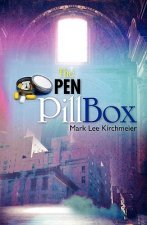 The Open Pill Box