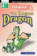 The Gumshoe Archives, Case# 4-4-4109: The Rogue Dragon
