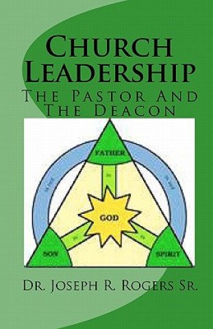Church Leadership: The Pastor And The Deacon