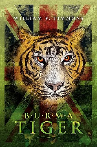 Burma Tiger