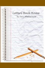 Letters Back Home