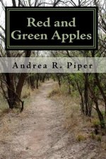 Red and Green Apples