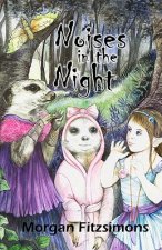 Noise`s In The Night: A fitztown Tale From The Hidden Gate Series