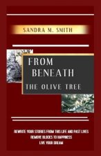 From Beneath The Olive Tree: Rewrite Your Stories From This Life And Past Lives