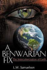 A Benwarian Fix: The Intercolonization of Earth