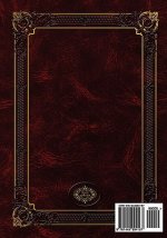 Asher Banachal. Volume 32