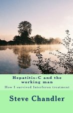 Hepatitis-C and the working man: How I survived Interferon treatment