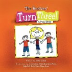 Brothers turn Three!
