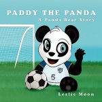 Paddy the Panda