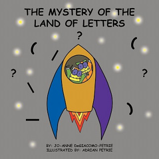 Mystery of the Land of Letters