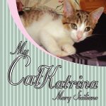 My Cat Katrina