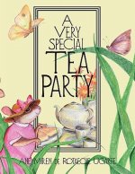 Very Special Tea Party
