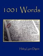 1001 Words
