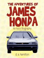 Adventures of James Honda