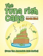 Tuna Fish Cake