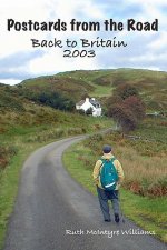 Back to Britain 2003: Postcards from the Road