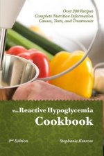 The Reactive Hypoglycemia Cookbook