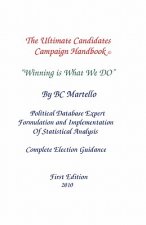 The Ultimate Candidates Campaign Handbook
