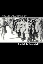 A Call For Transparency