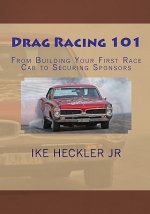 Drag Racing 101: From Building Your First Race Car to Securing Sponsors