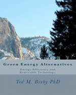 Green Energy Alternatives: Energy Efficiency and Renewable Technology