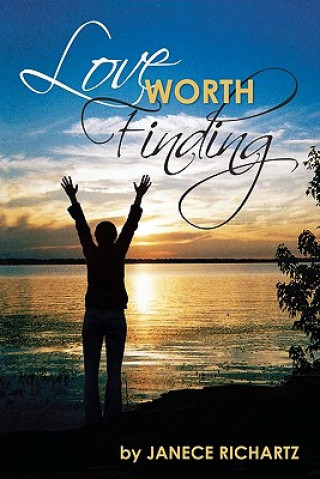 Love Worth Finding