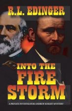 Into the Fire Storm: A Private Investigator Andrew Knight Mystery