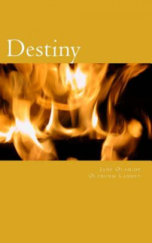 Destiny: Determination