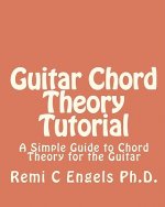 Guitar Chord Theory Tutorial: A Simple Guide to Chord Theory for the Guitar