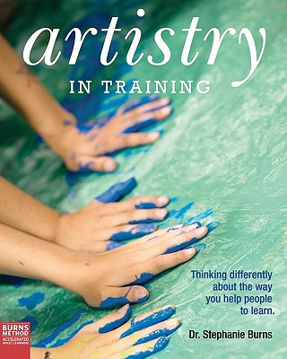 Artistry in Training: Thinking Differently about the Way You Help People to Learn