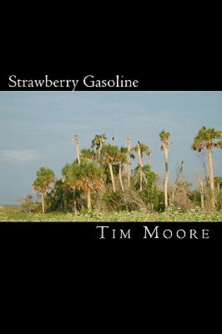 Strawberry Gasoline: A Collection of Tatoetry
