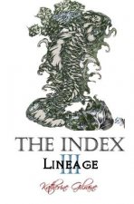 The Index: Book 3: Lineage