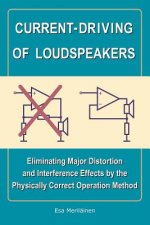 Current-Driving of Loudspeakers