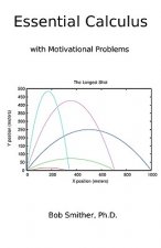 Essential Calculus: with Motivational Problems